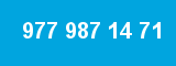 977 987 14 71